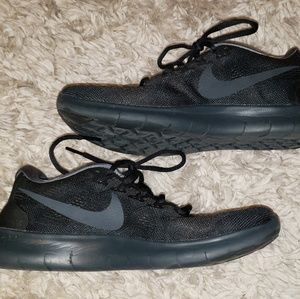 Women's Nike Tennis Shoes